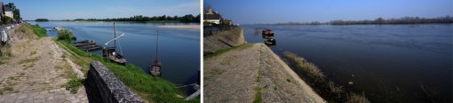 Perception et usages différents entre basses et hautes eau de La Loire – Le Thoureil en grand format (nouvelle fenêtre)