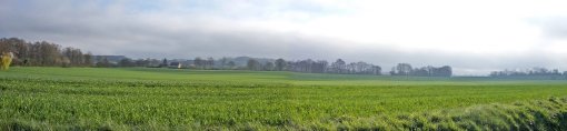 Continuité paysagère du Perche Sarthois et Huisne vers Le Perche Gouët de la région centre – Val de Loire (Théligny) en grand format (nouvelle fenêtre)