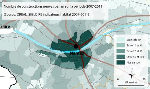 (source : DREAL, SIGLOIRE. indicateurs habitat 2007-2011) en grand format (nouvelle fenêtre)