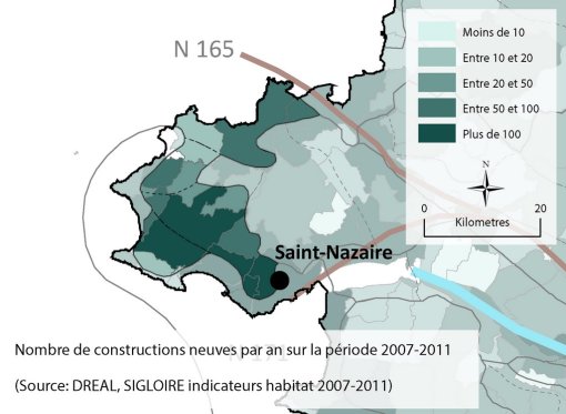 (source DREAL, SIGLOIRE. Indicateurs habitat 2007-2011) en grand format (nouvelle fenêtre)