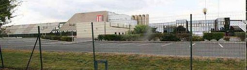 L'usine LU à la Haie-Fouassière, marqueur représentatif de l'évolution du paysage économique de l'unité en grand format (nouvelle fenêtre)